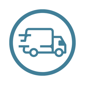 Free & Fast Shipping
