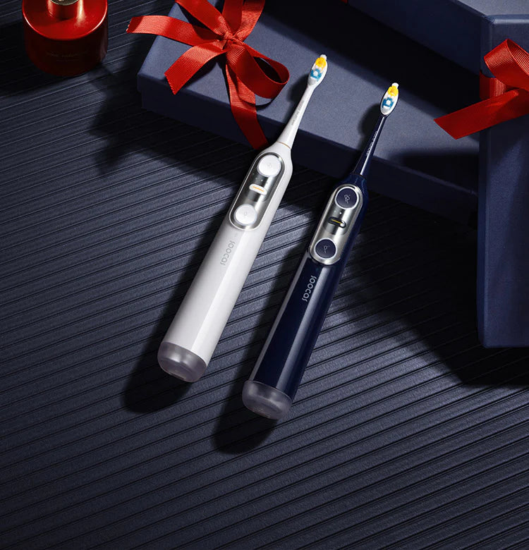 Water flosser + free toothbrush